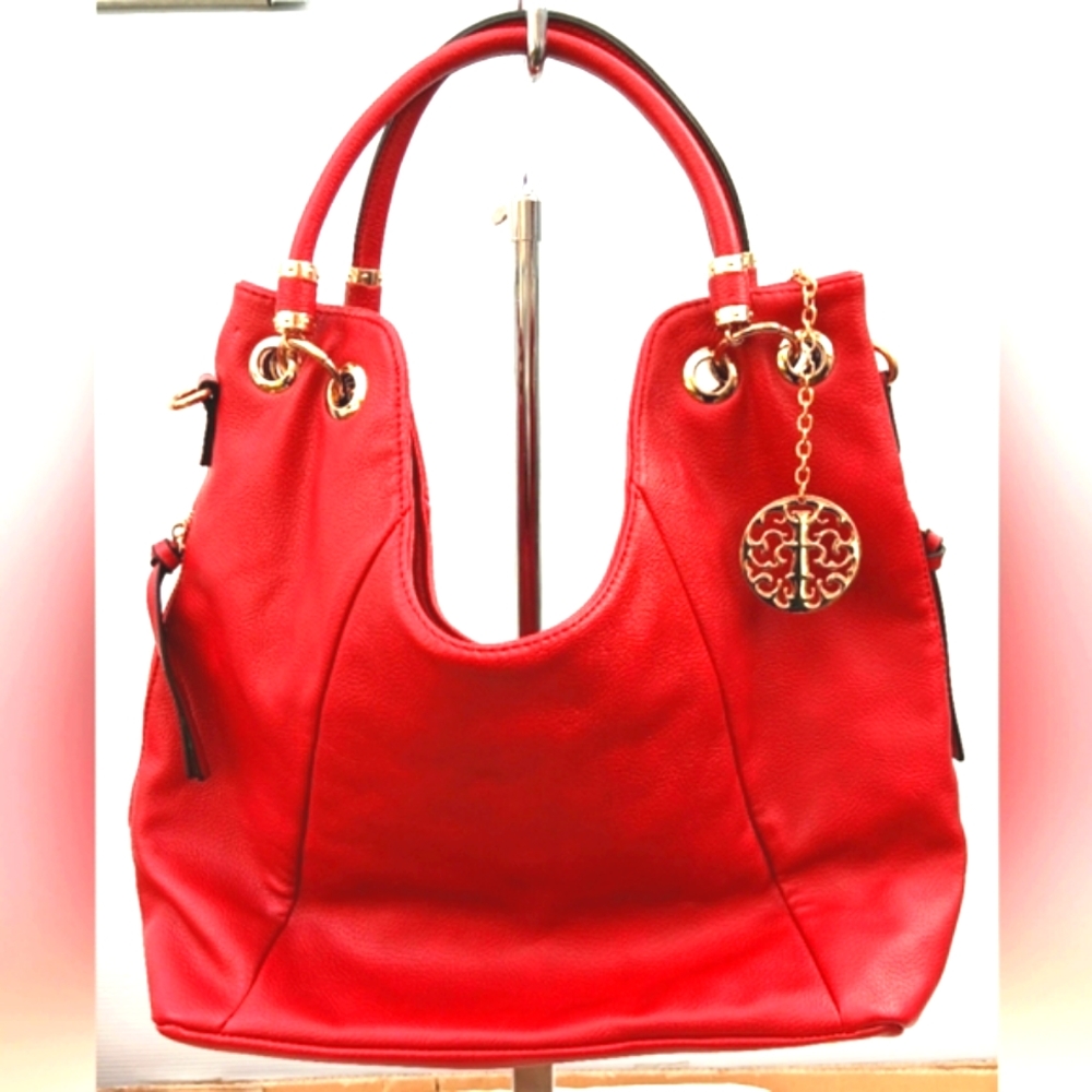 The WEEKEND SHOW-OFF Pocketbook / Tote Bag